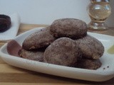 Nutella Cookies | Celebrating World Nutella Day