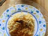 Parsi Brown Rice ... | Perfect Sunday Lunch