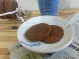 Speculoos Cookies |  World Cookies for Baking Partners #13