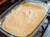 Baked Polenta