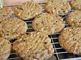 Peanut Butter Cookies