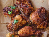 Fried Chicken and Country Cooking From a Redneck Kitchen Review