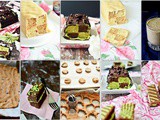 June Daring Bakers’: Battenberg Cake