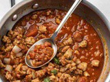 10 Easy Ground Turkey Recipes for Dinner | Quick Family Meals, Supper Ideas with Ground Turkey, and Simple Turkey Ground Meat Recipes