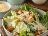 12 Delicious Romaine Lettuce Recipes: Fresh Salads and Wraps for Every Meal