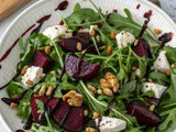 15 Best Arugula Recipes for Salads, Dinners, and More