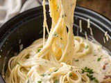 15 Best Crockpot Alfredo Recipes – Easy, Creamy & Delicious Slow Cooker Meals