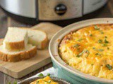 15 Best Crockpot Breakfast Casseroles – Easy Overnight Slow Cooker Recipes for a Crowd