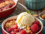 15 Best Crockpot Cobbler Recipes – Sweet, Easy & Delicious