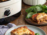 15 Best Crockpot Lasagna Recipes for Family Dinners – Easy Slow Cooker Meals