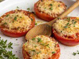 15 Best Tomato Recipes | Easy Dinner Recipes Using Fresh Tomatoes