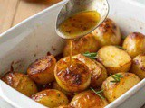 15 Best Yukon Gold Potato Recipes: Easy, Crispy, Cheesy & Comforting Dishes