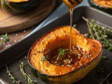 15 Delicious Acorn Squash Recipes You’ll Love