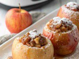 15 Delicious and Easy Crockpot Apple Recipes for Sweet & Savory Treats