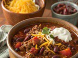 15 Delicious Crockpot Chili Recipes You Need to Try