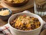 15 Delicious Crockpot Mexican Casseroles for Easy Family Meals and Potlucks