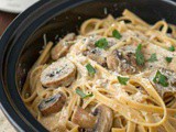 15 Delicious Crockpot Pasta Recipes for Easy Dinners | Best Slow Cooker Pasta Ideas