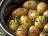 15 Delicious Crockpot Potato Recipes You’ll Love