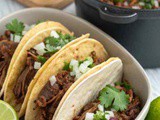 15 Delicious Crockpot Tacos Recipes – Easy & Flavorful Dinner Ideas