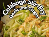 15 Delicious Green Cabbage Recipes for Easy Dinners, Side Dishes, and More