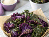 15 Delicious Purple Kale Recipes You Need to Try