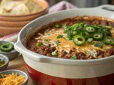 15 Easy and Delicious Crockpot Mexican Recipes for Busy Weeknights