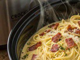 15 Easy and Delicious Crockpot Spaghetti Recipes for Every Taste