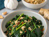 15 Easy Collard Greens Recipes and How to Store Them for the Best Flavor