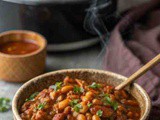 15 Easy Crockpot Bean Recipes for Delicious Meals