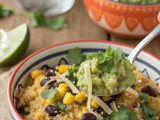 15 Easy Crockpot Mexican Dinner Recipes for Busy Nights | Quick & Delicious Mexican Slow Cooker Meals