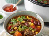 15 Easy Crockpot Mexican Shredded Beef Recipes for Tacos, Burritos, Enchiladas & More