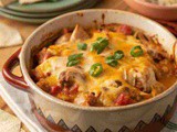 15 Easy & Delicious Crockpot Mexican Chicken Recipes for Yummy Dinners