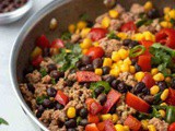 15 Easy Ground Turkey Recipes for Dinner | Quick Ground Turkey Meal Ideas
