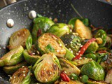 15 Irresistible Brussels Sprouts Recipes and How to Store Brussels Sprouts Fresh Longer