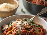 15 Must-Try Crockpot Spaghetti Recipes for Easy Weeknight Dinners