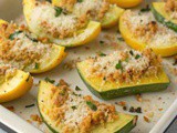 15 Squash Dishes with Patty Pan Squash You Can’t Miss