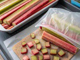 15 Tasty Rhubarb Recipes & How To Store Rhubarb in Different Methods