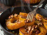 15 Ways to Cook Squash: Easy Delicata Squash Recipes