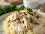 16 Easy Crockpot Chicken Comfort Food Recipes | Best Crockpot Chicken Recipes for Cozy Meals