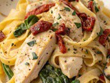 20 Crockpot Chicken Pasta Recipes for Easy Weeknight Meals