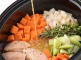 23 Best Crockpot Chicken Soup Recipes for Cozy Family Dinners – Easy Dump Meals, Slow Cooker Favorites & More