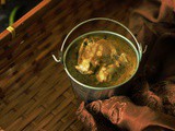 Achari Baingan recipe, How to make Achari Baingan Curry