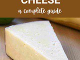 Asiago Cheese 101: Benefits, How To Use, Buy, Store | Asiago Cheese: a Complete Guide