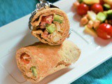 Authentic & Easy Chicken Shawarma Recipe – Juicy, Flavorful, and Perfect for Wraps & Iftar