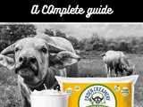 Buffalo milk 101: Nutrition, Benefits, How To Use, Buy, Store a Complete Guide