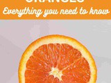 Cara Cara Oranges 101: Benefits, How To Use, Buy, Store | Cara Cara Orange: a Complete Guide