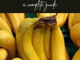 Cavendish Banana 101: Benefits, How To Use, Buy, Store | Cavendish: a Complete Guide