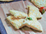 Cheese Manakish Recipe | How to make Manakesh Cheese recipe