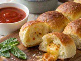 Cheese Rolls Recipe – Soft, Cheesy, and Easy to Make for Iftar or Snack Time