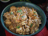 Chettinad Chicken Fry recipe, Chicken Varuval (Step By Step & Video)